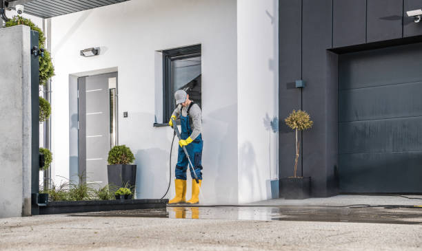 Best Sidewalk and Walkway Cleaning  in Sun City Center, FL